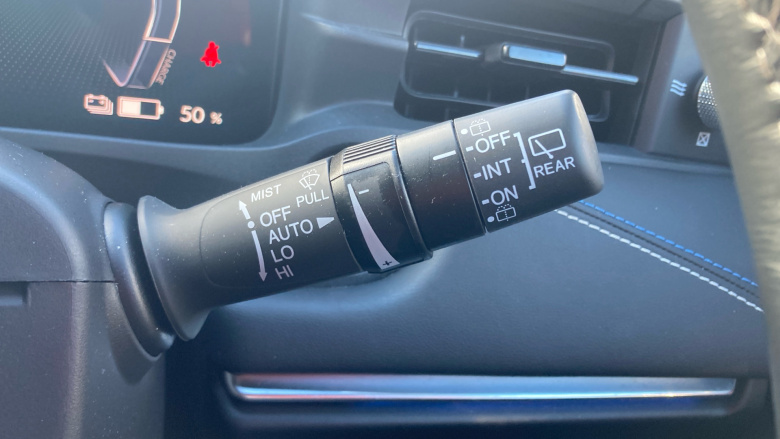 Honda E Ny1 150kW Advance 69kWh 5dr Auto Electric Hatchback